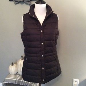 Tommy Hilfiger Puffer Vest